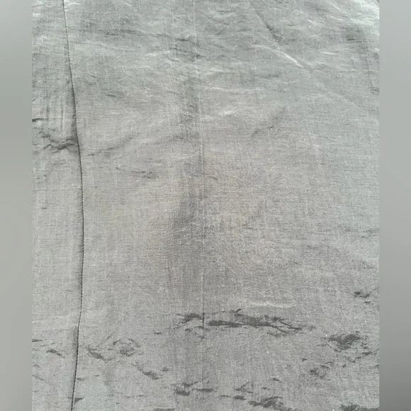 H&M | Sheer Ruffle Sleeveless Top - Picture 13 of 16